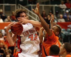 Big data baloncesto