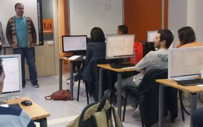 Cursos de formació a Java i talent: l’última aposta de AXPE Consulting