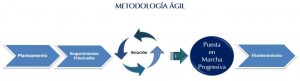 Metodologia Agil