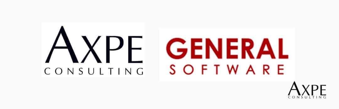 AXPE Consulting col·labora en un Workshop IT organitzat per General Software