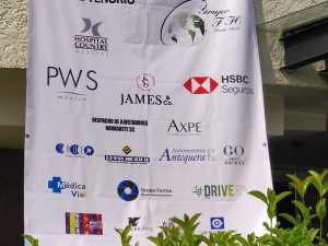 Evento MAPFRE Mexico